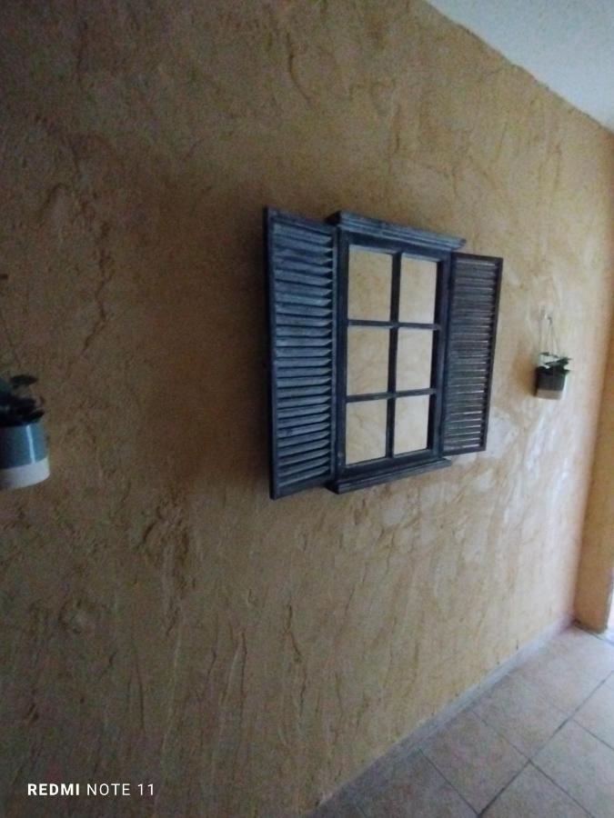 Chambre D Hotes En Provence, Au Pied Du Luberon, Les Coquelicots La Tour-dʼAigues Rum bild