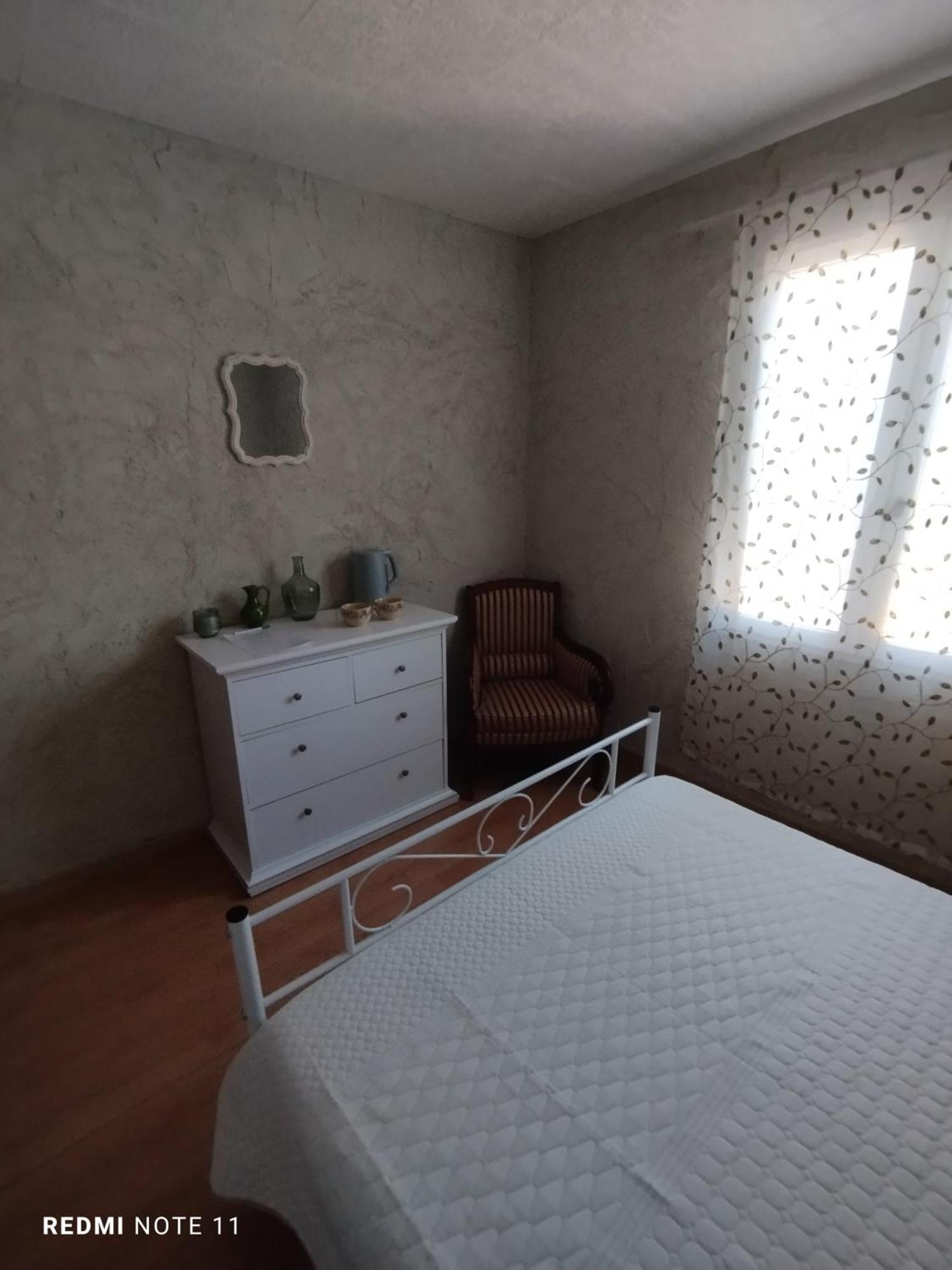 Chambre D Hotes En Provence, Au Pied Du Luberon, Les Coquelicots La Tour-dʼAigues Exteriör bild