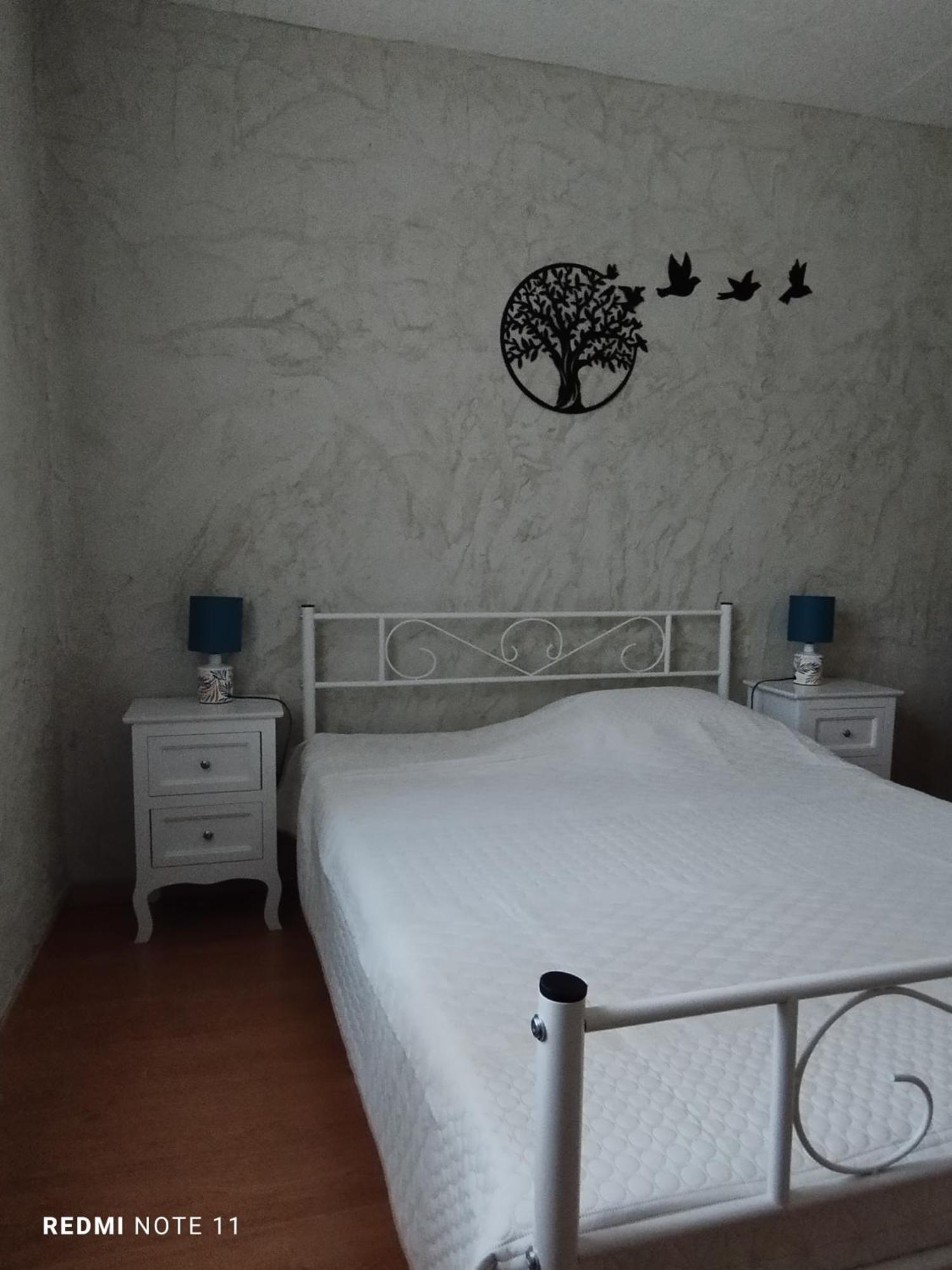 Chambre D Hotes En Provence, Au Pied Du Luberon, Les Coquelicots La Tour-dʼAigues Exteriör bild