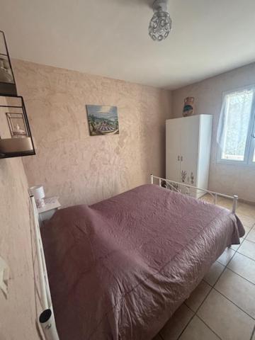 Chambre D Hotes En Provence, Au Pied Du Luberon, Les Coquelicots La Tour-dʼAigues Exteriör bild